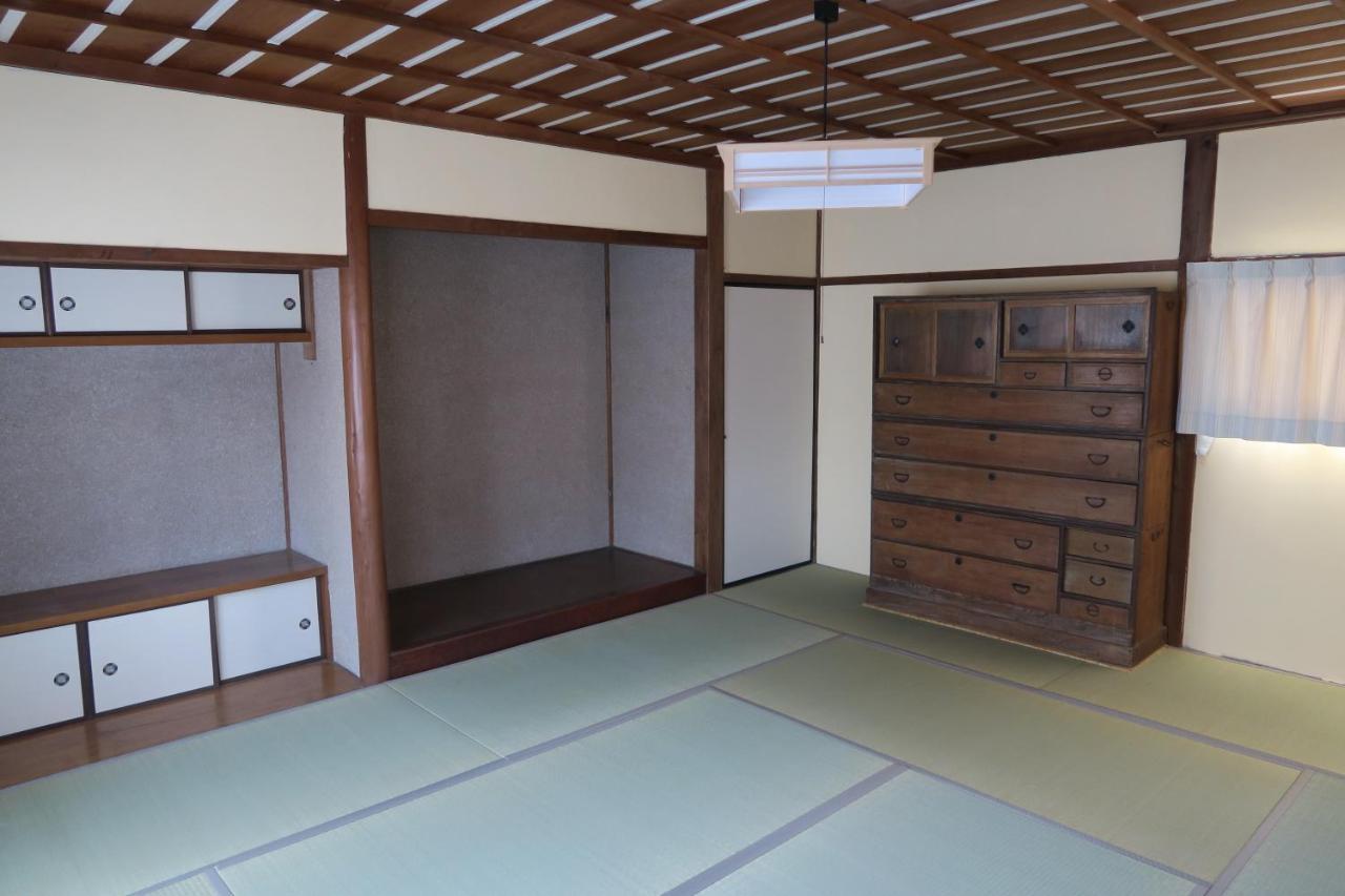Castle Town Private Inn One World Kitsuki Luaran gambar