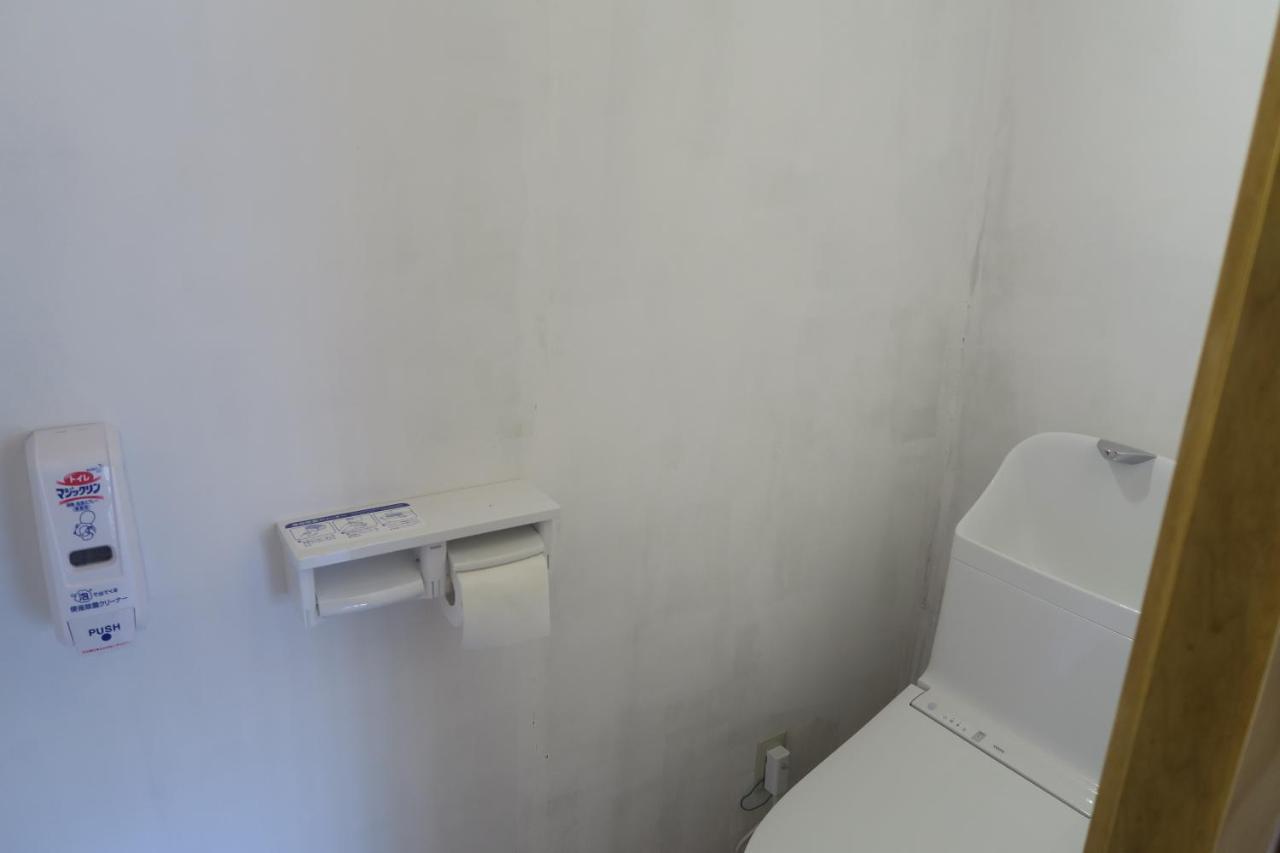 Castle Town Private Inn One World Kitsuki Luaran gambar