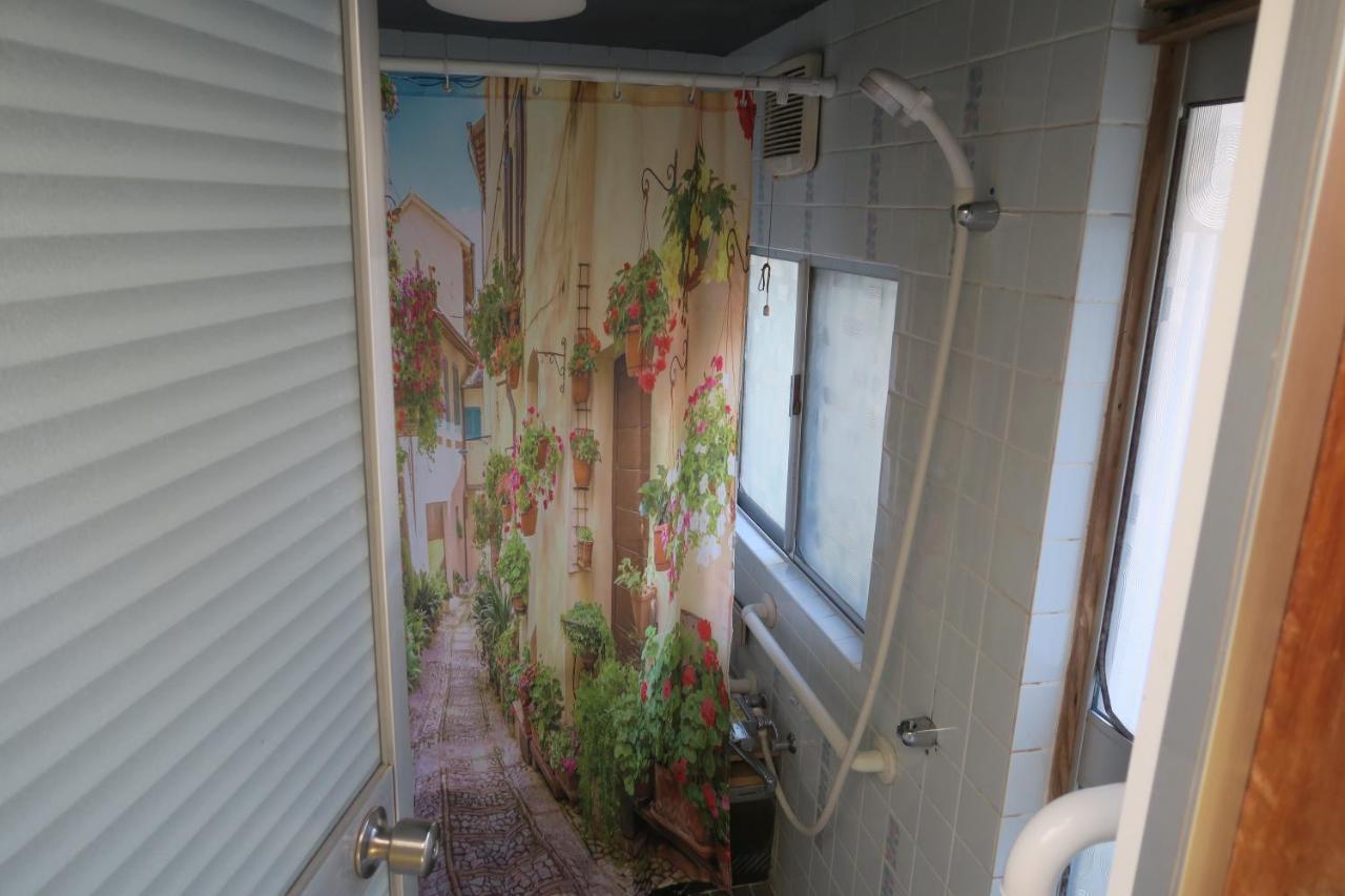 Castle Town Private Inn One World Kitsuki Luaran gambar