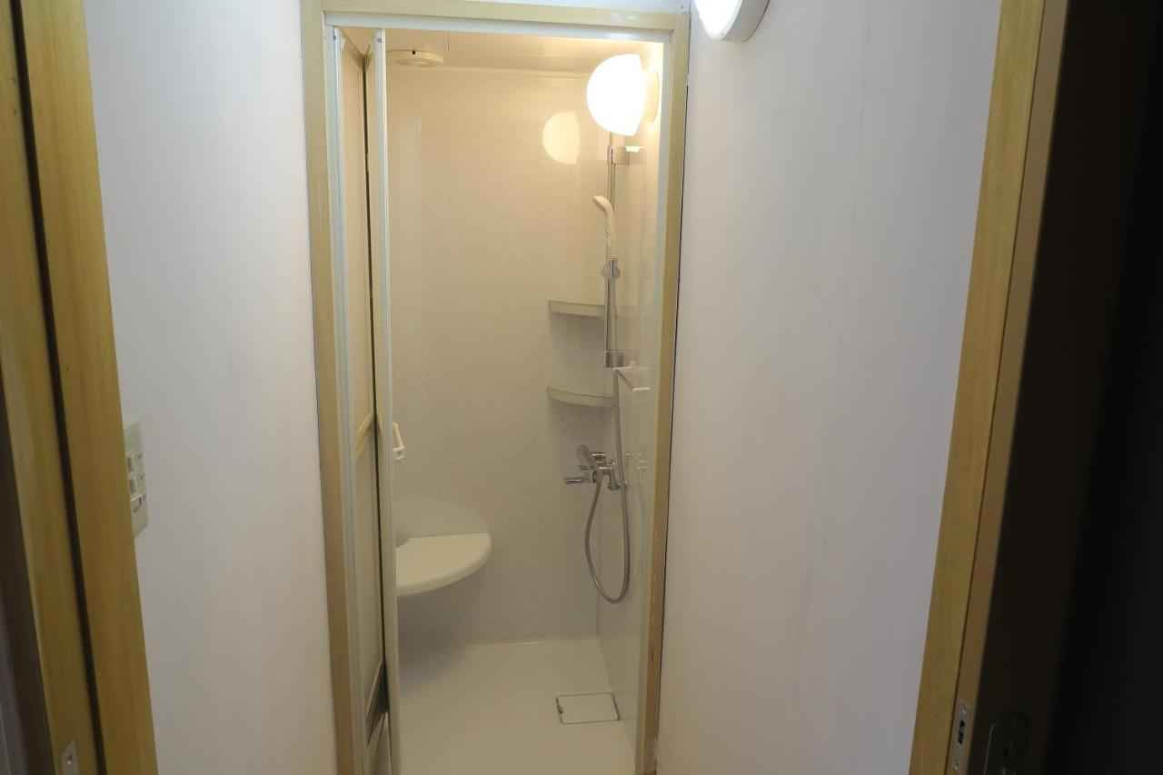 Castle Town Private Inn One World Kitsuki Luaran gambar
