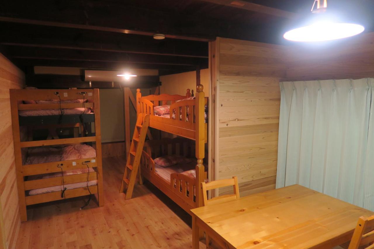 Castle Town Private Inn One World Kitsuki Luaran gambar