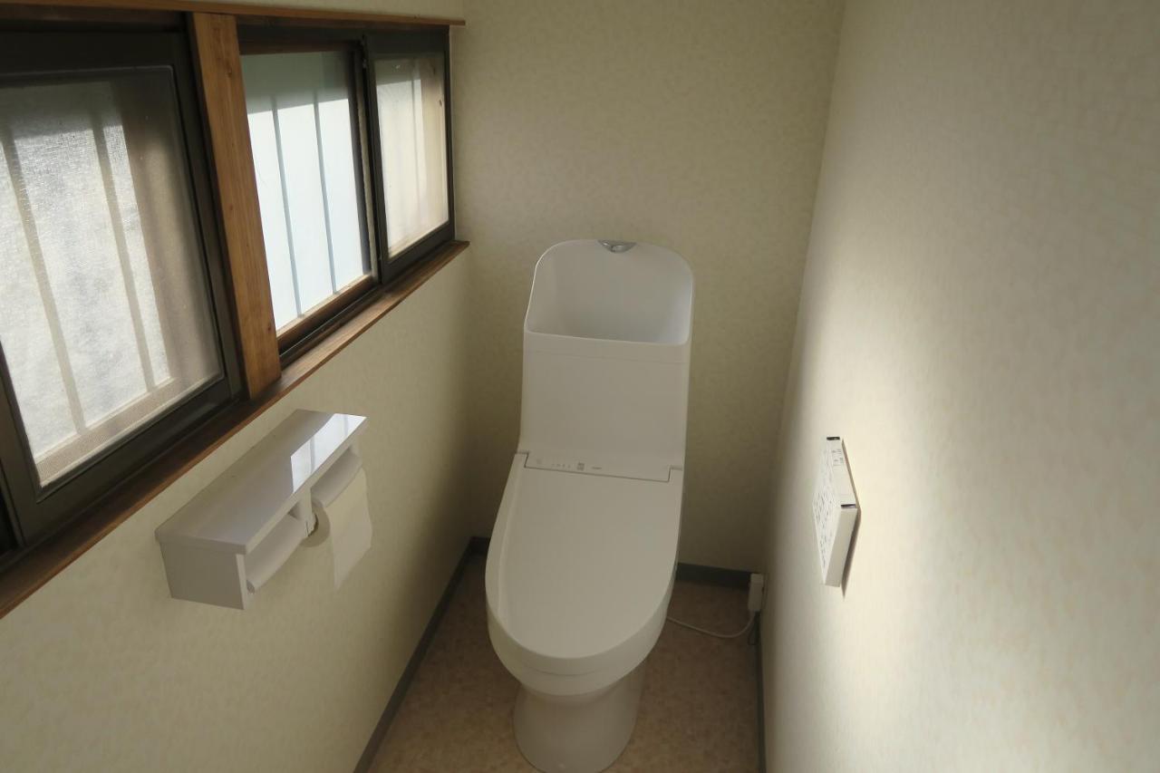 Castle Town Private Inn One World Kitsuki Luaran gambar