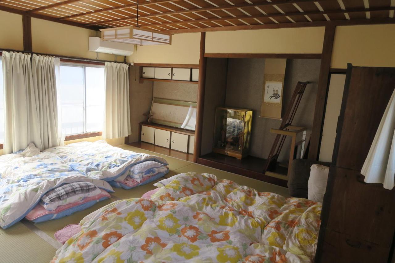 Castle Town Private Inn One World Kitsuki Luaran gambar