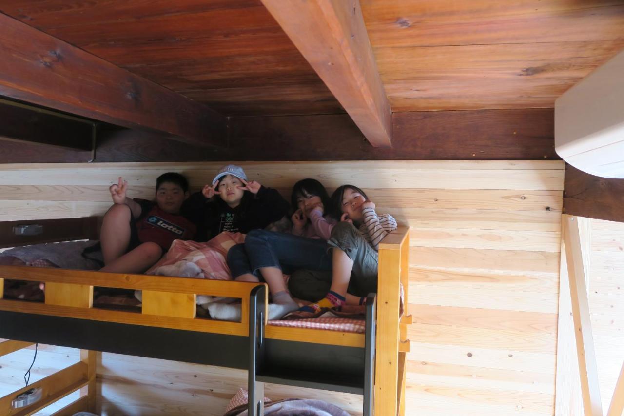 Castle Town Private Inn One World Kitsuki Luaran gambar