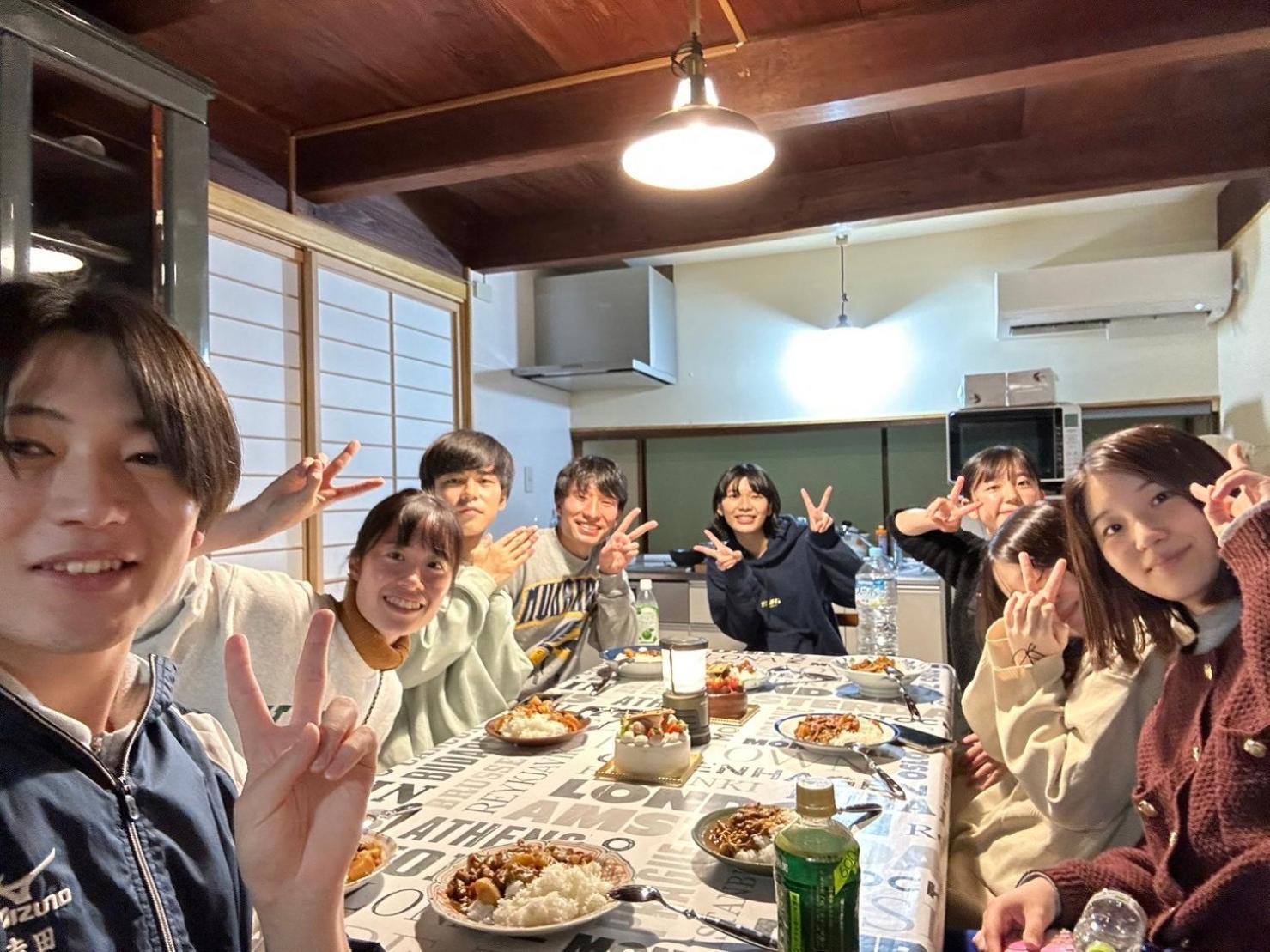 Castle Town Private Inn One World Kitsuki Luaran gambar