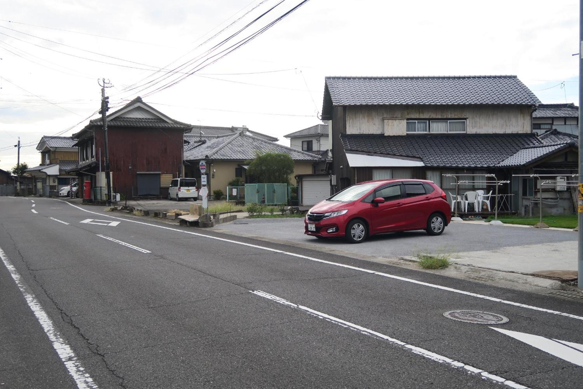 Castle Town Private Inn One World Kitsuki Luaran gambar